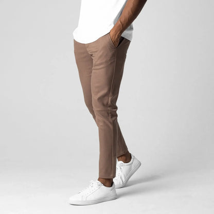 Pantalón Chino Elástico VELSEN