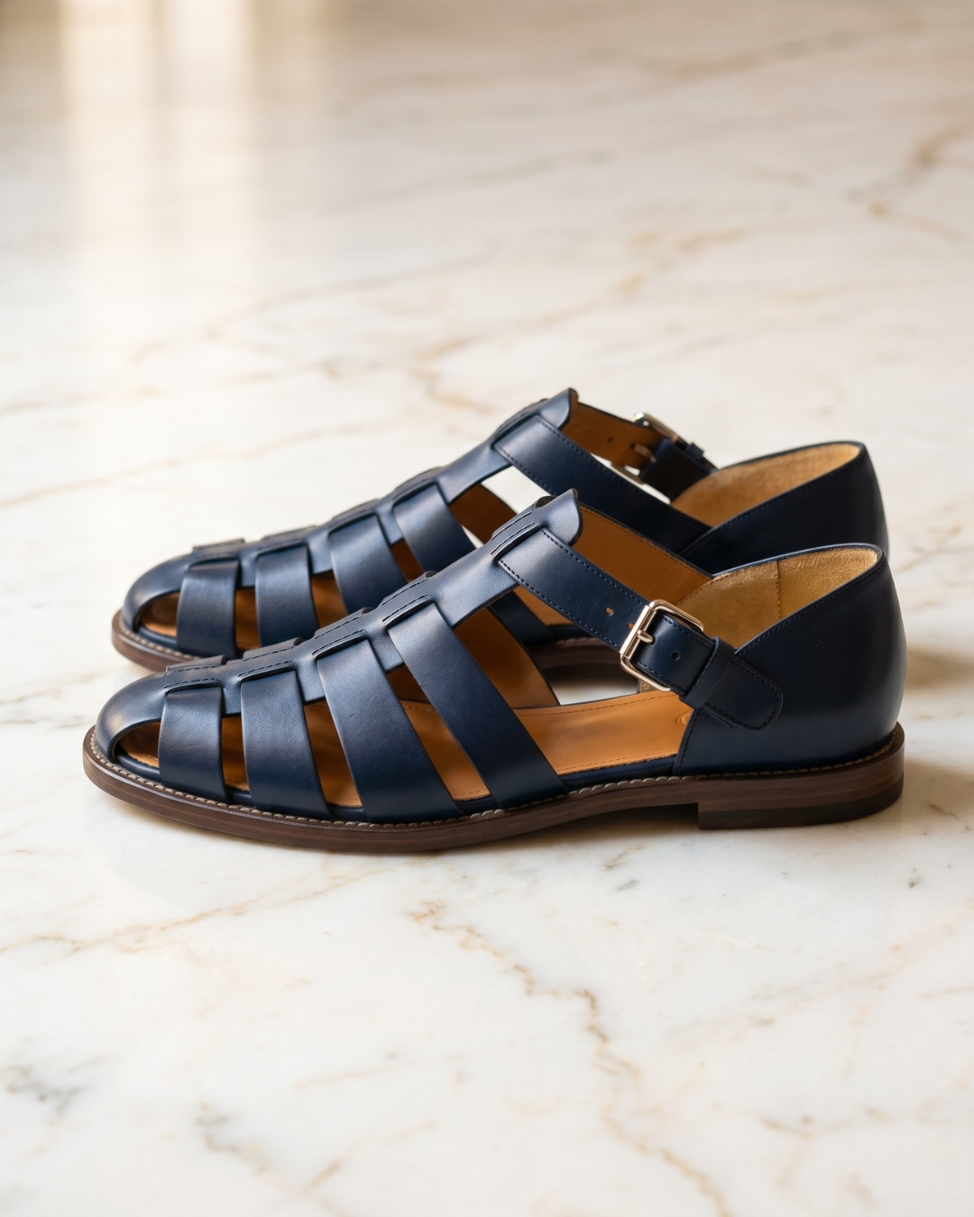 Sandalias Velsen