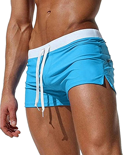 Bañador Deportivo