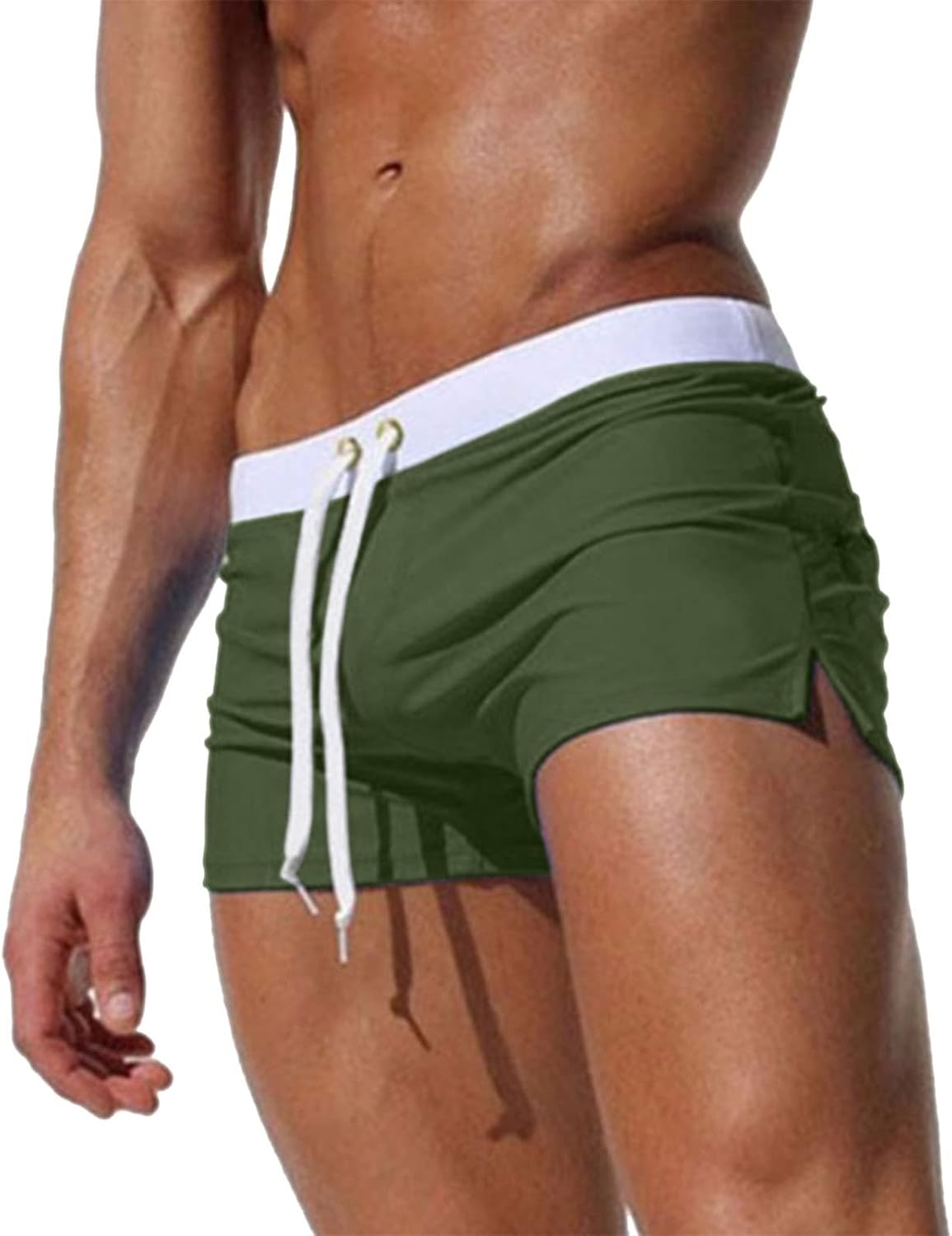 Bañador Deportivo