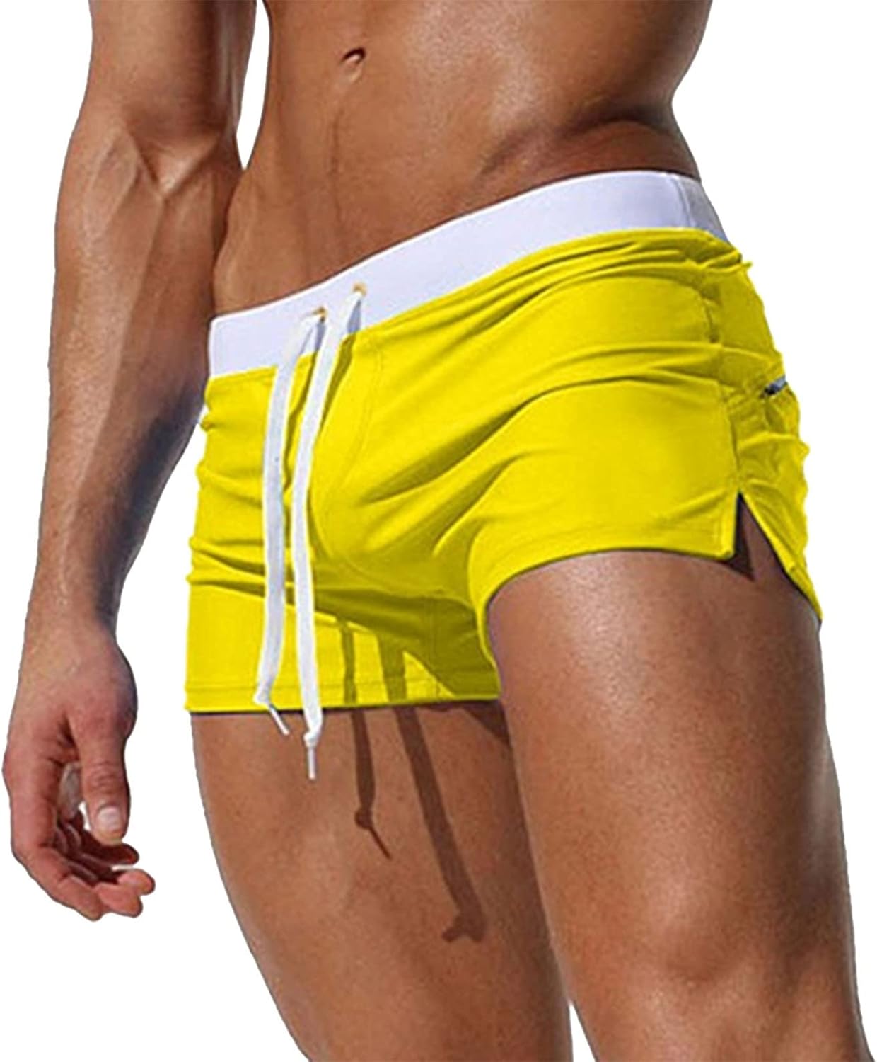 Bañador Deportivo