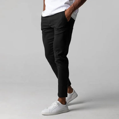 Pantalón Chino Elástico VELSEN