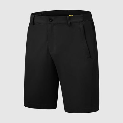 Short Tech Performance