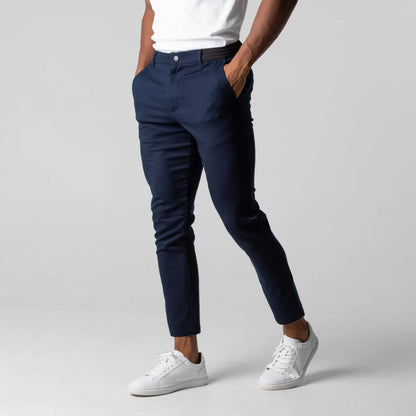 Pantalón Chino Elástico VELSEN