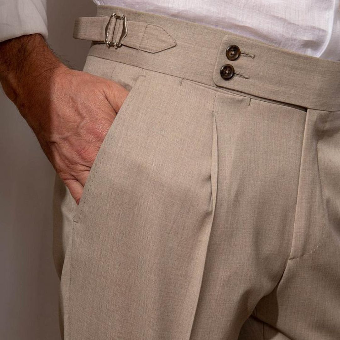 Pantalón Gold Coast