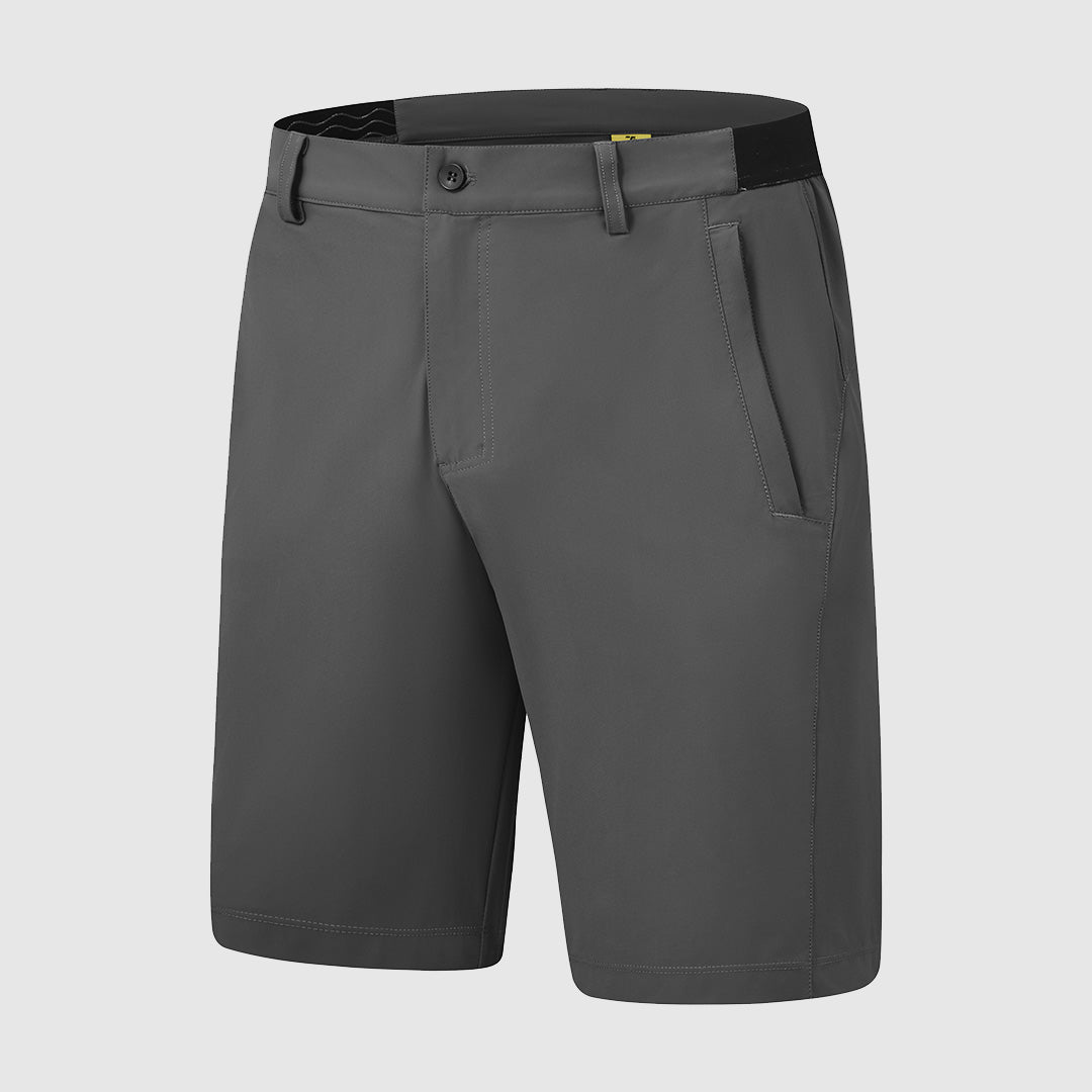 Short Tech Performance