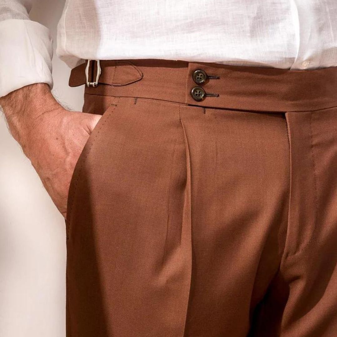 Pantalón Gold Coast