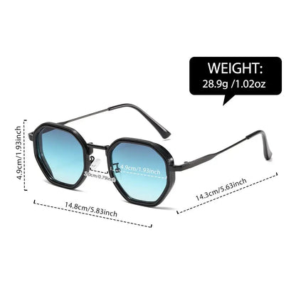 Gafas Icon