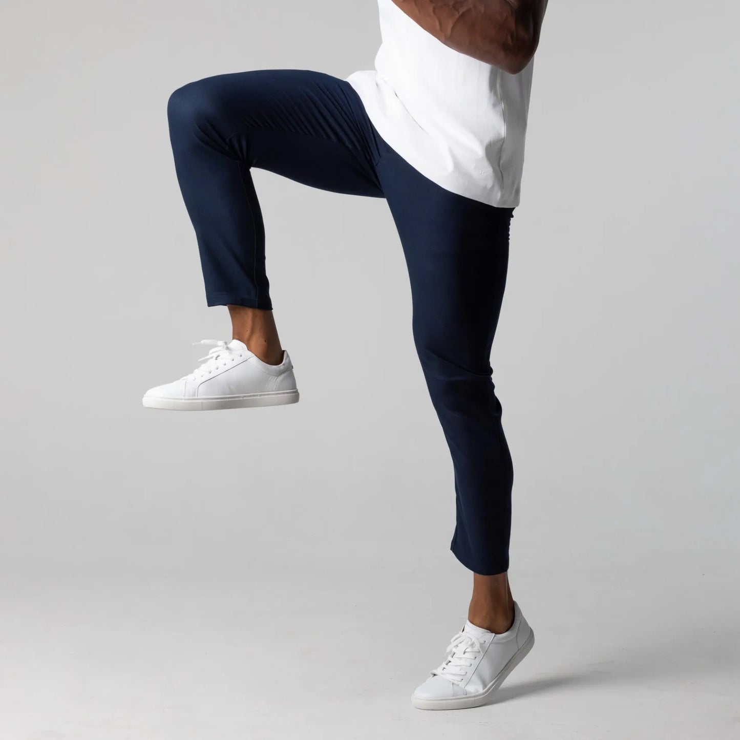 Pantalón Chino Elástico VELSEN