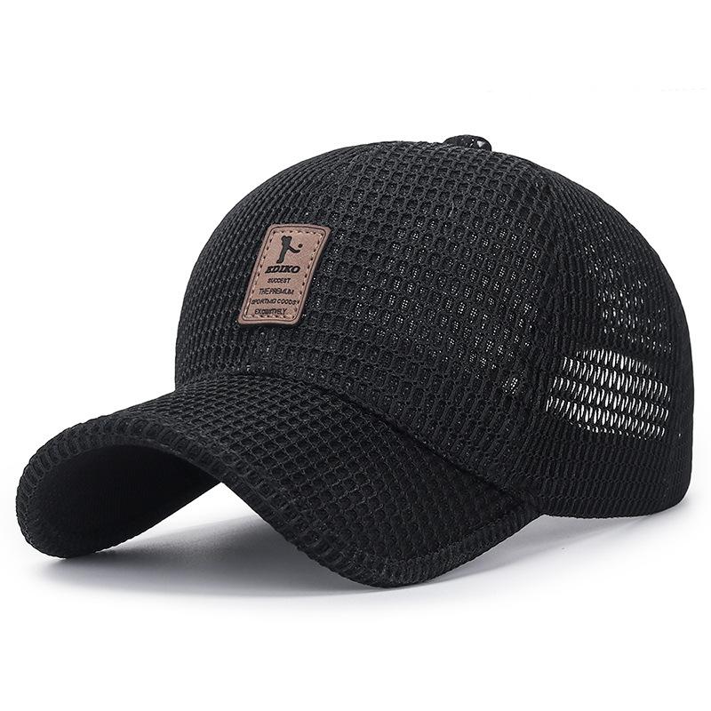 Gorra Air Transpirable