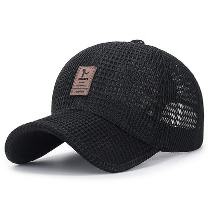 Gorra Air Transpirable