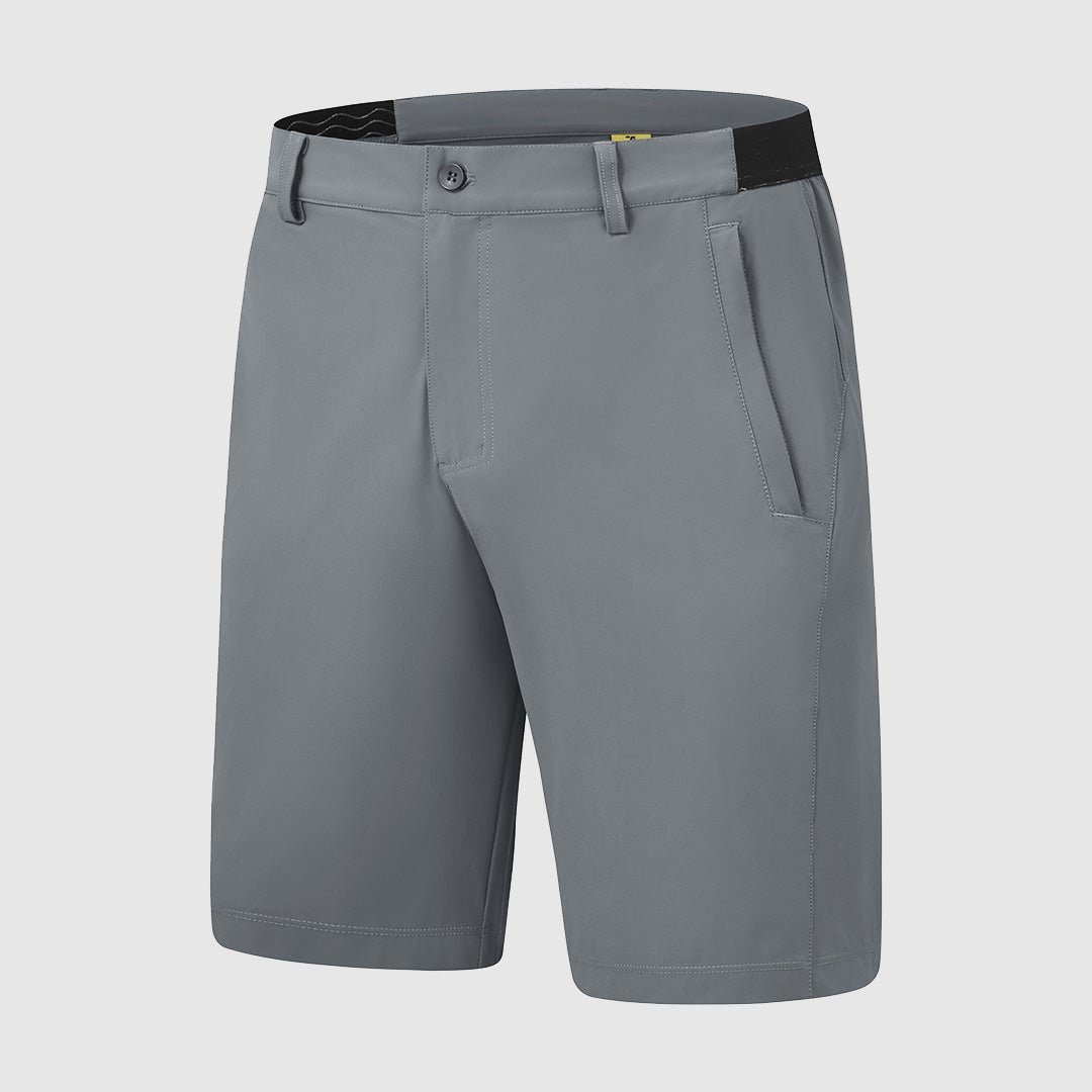 Short Tech Performance