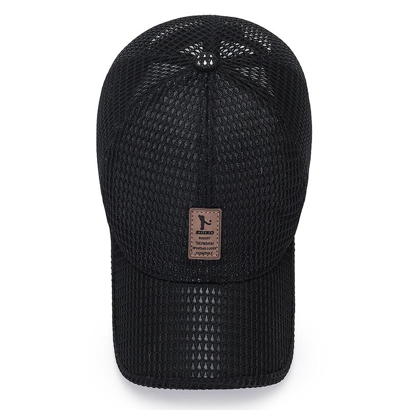 Gorra Air Transpirable