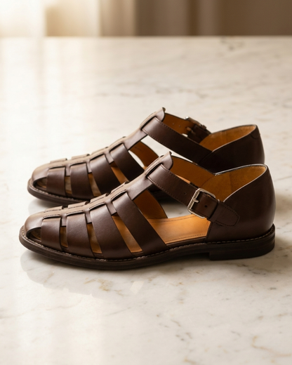 Sandalias Velsen