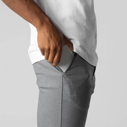 Pantalón Chino Elástico VELSEN