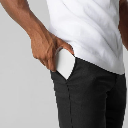 Pantalón Chino Elástico VELSEN