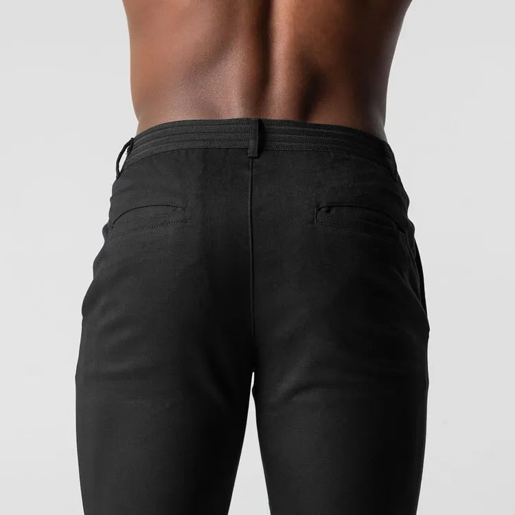 Pantalón Chino Elástico VELSEN