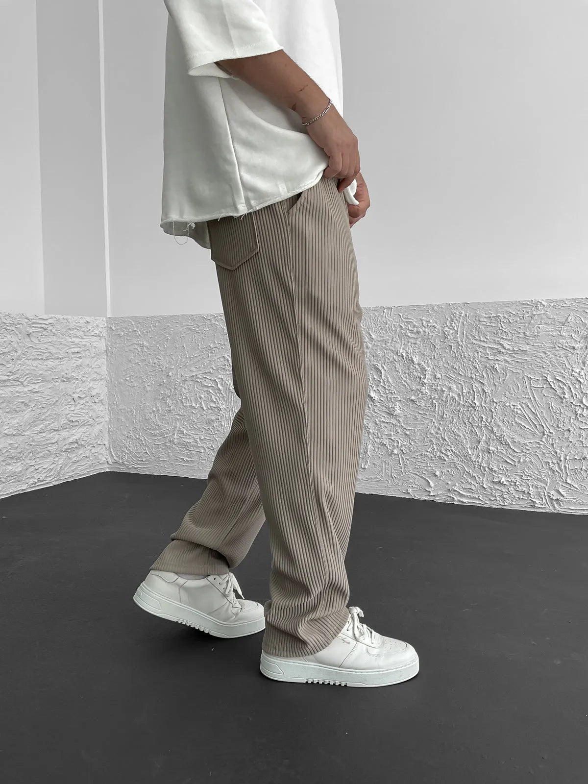 Pantalón Velsen Relax