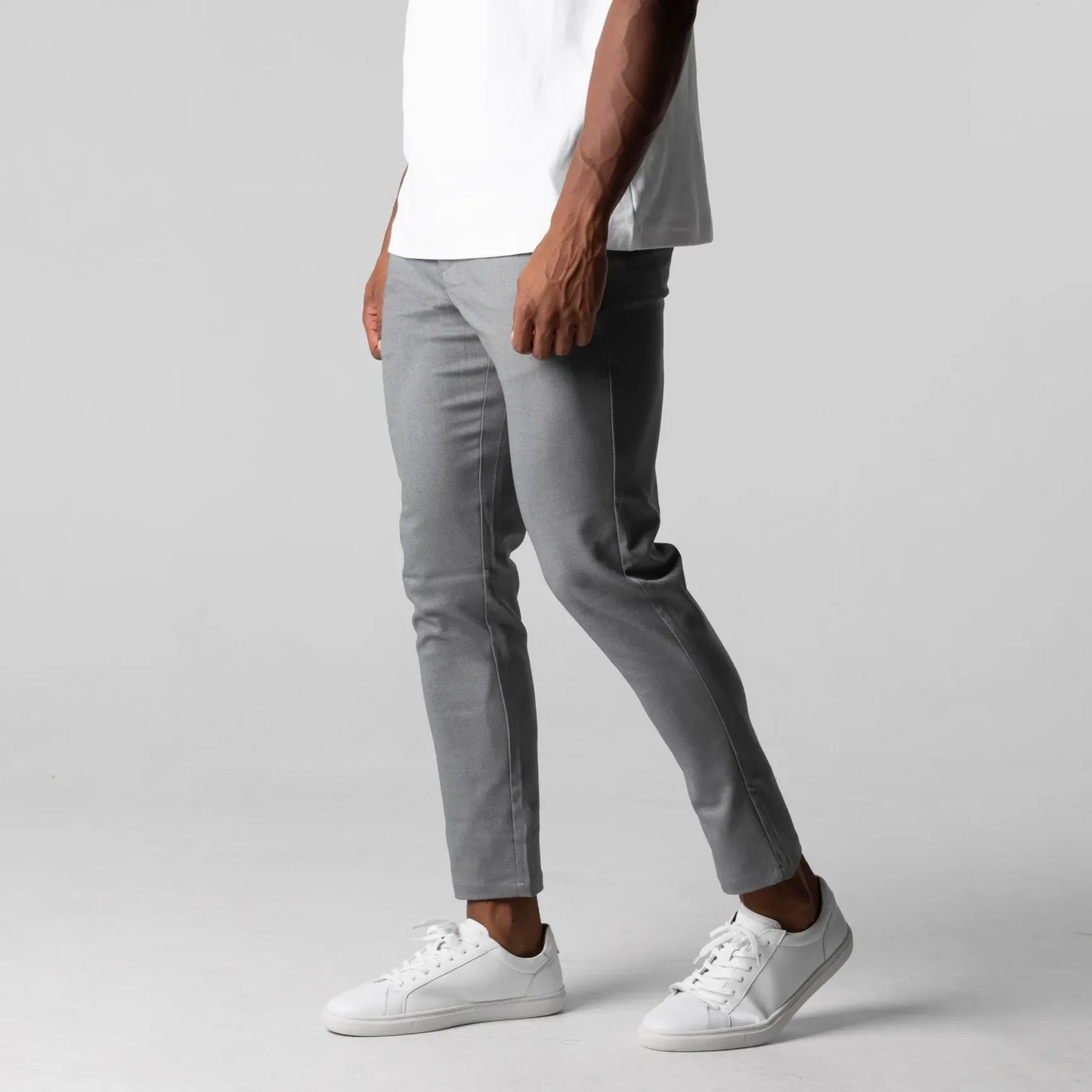 Pantalón Chino Elástico VELSEN