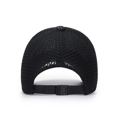 Gorra Air Transpirable