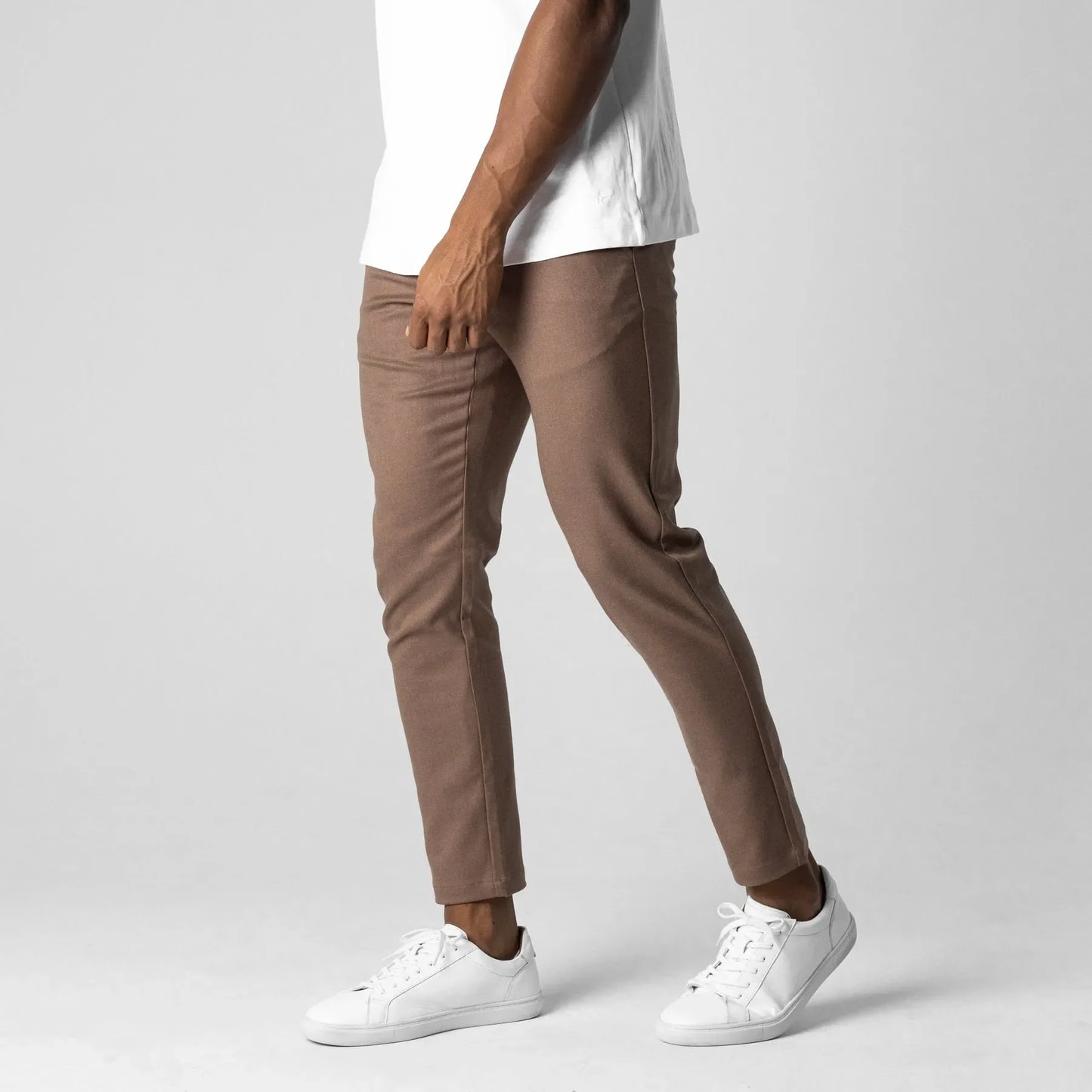 Pantalón Chino Elástico VELSEN