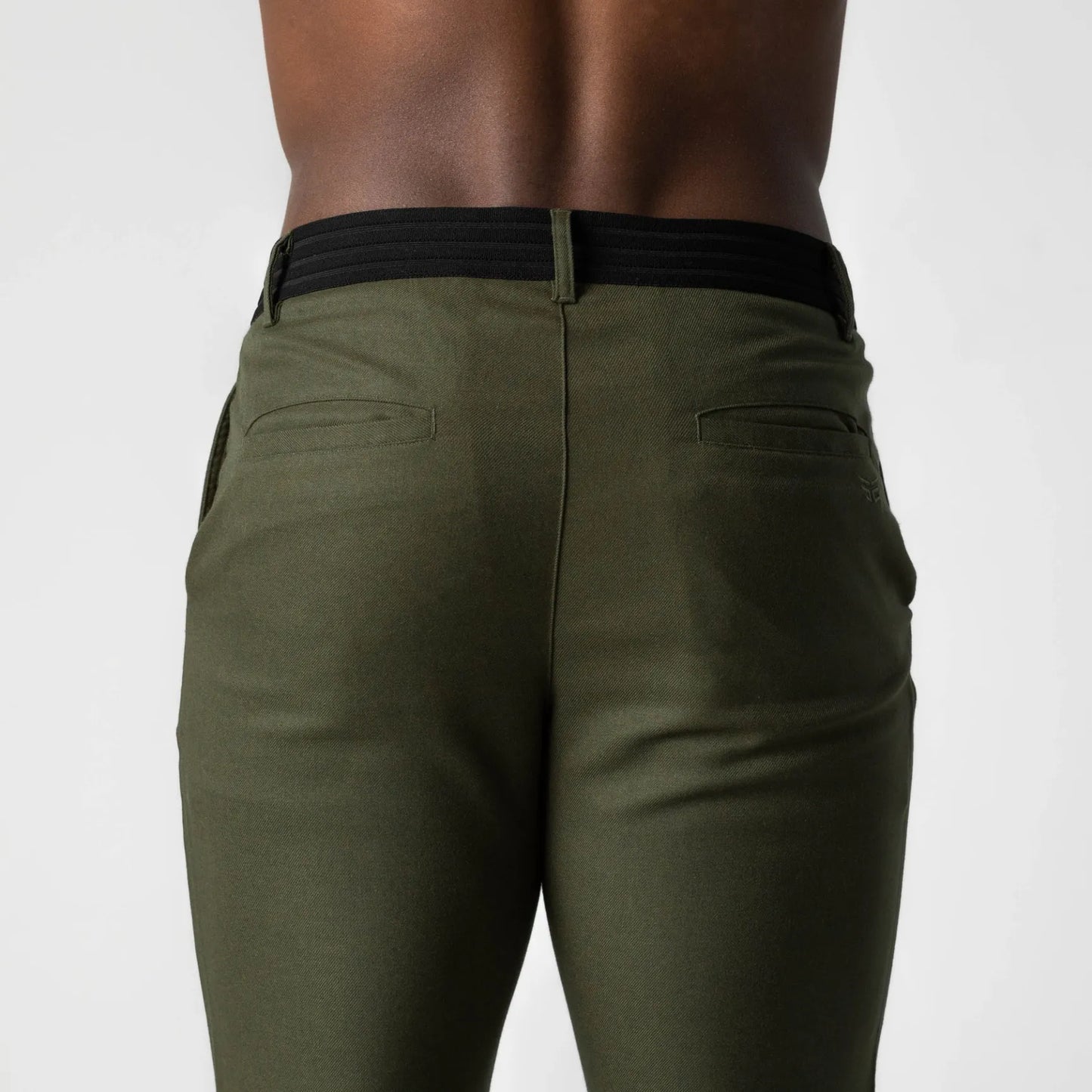 Pantalón Chino Elástico VELSEN