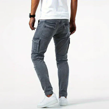 Pantalón Cargo Motion