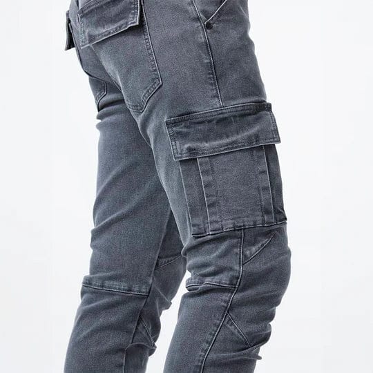 Pantalón Cargo Motion