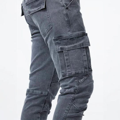 Pantalón Cargo Motion
