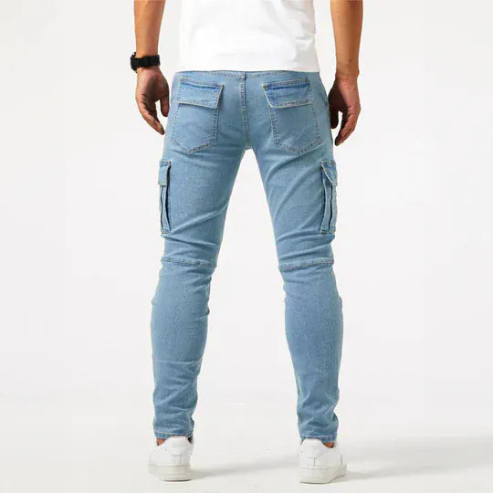 Pantalón Cargo Motion