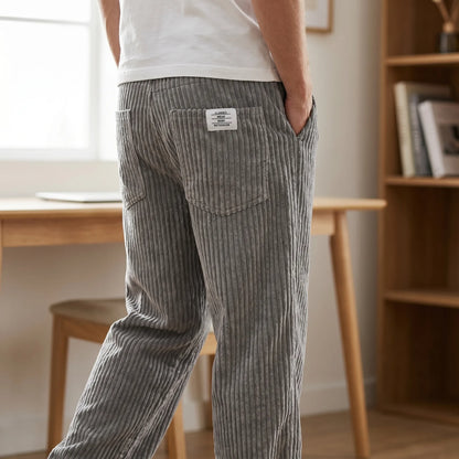 Velsen | Pantalón Pana Denver