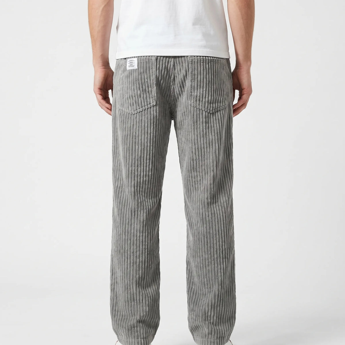 Velsen | Pantalón Pana Denver