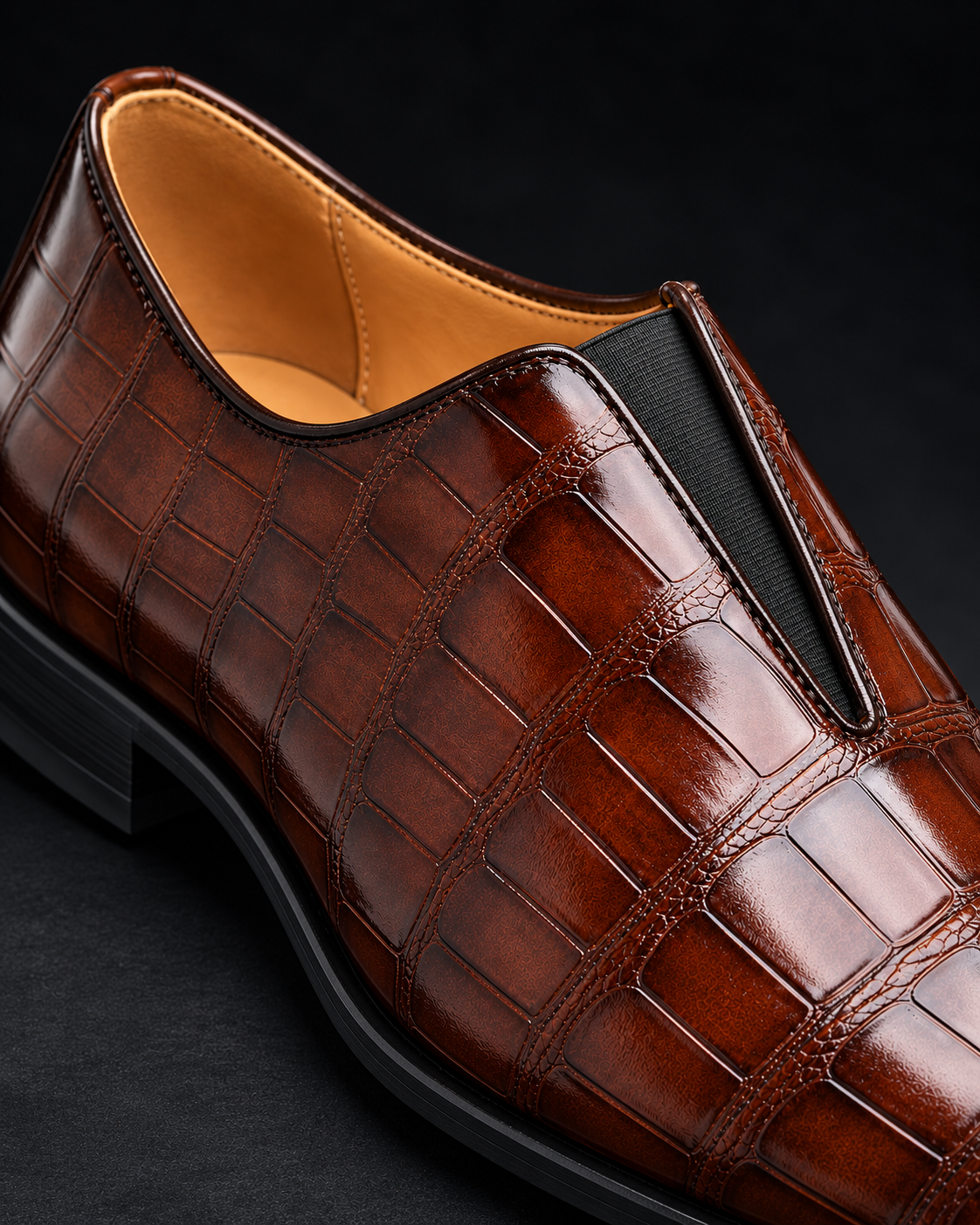 Velsen | Mocasín Lorenzo
