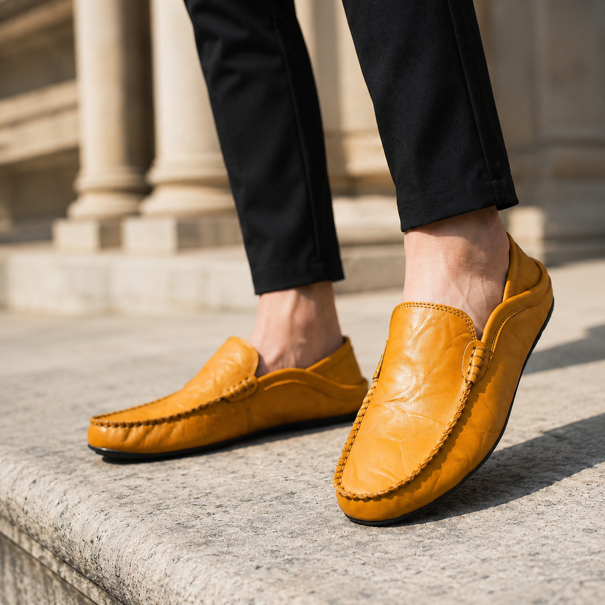 Velsen | Mocasín Florence