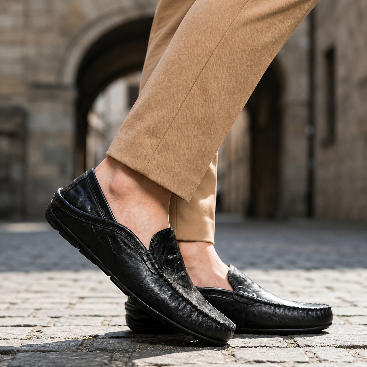 Velsen | Mocasín Florence