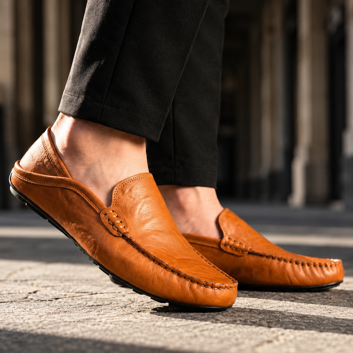 Velsen | Mocasín Florence