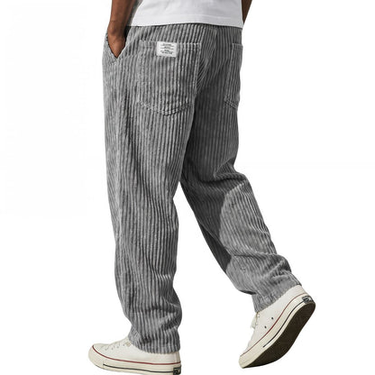 Velsen | Pantalón Pana Denver