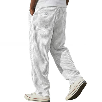 Velsen | Pantalón Pana Denver