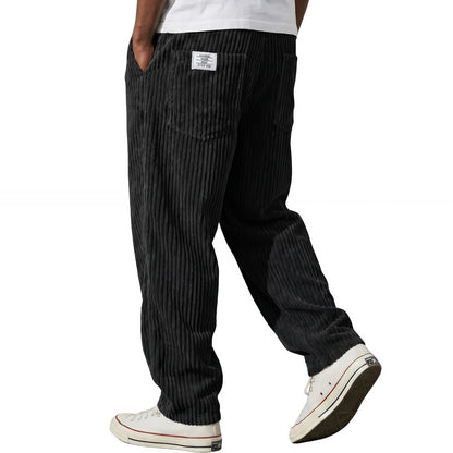 Velsen | Pantalón Pana Denver