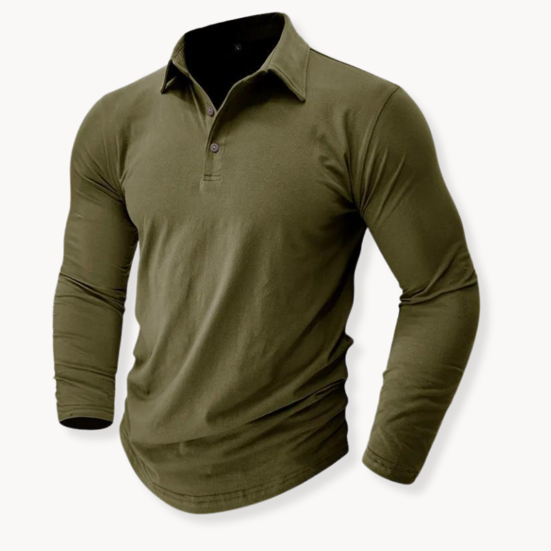 Velsen | Polo David