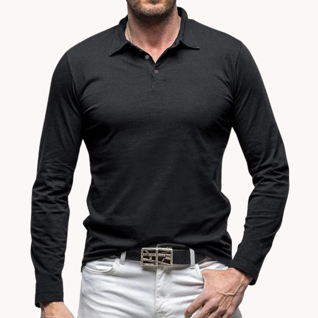 Velsen | Polo David