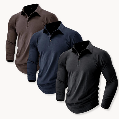 Velsen | Polo David