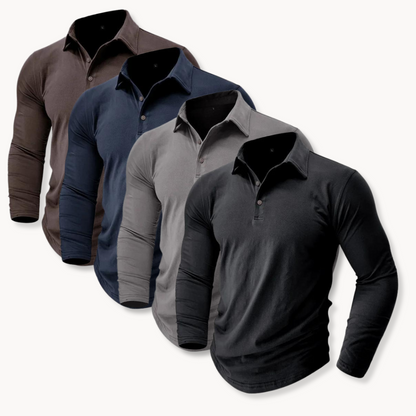 Velsen | Polo David