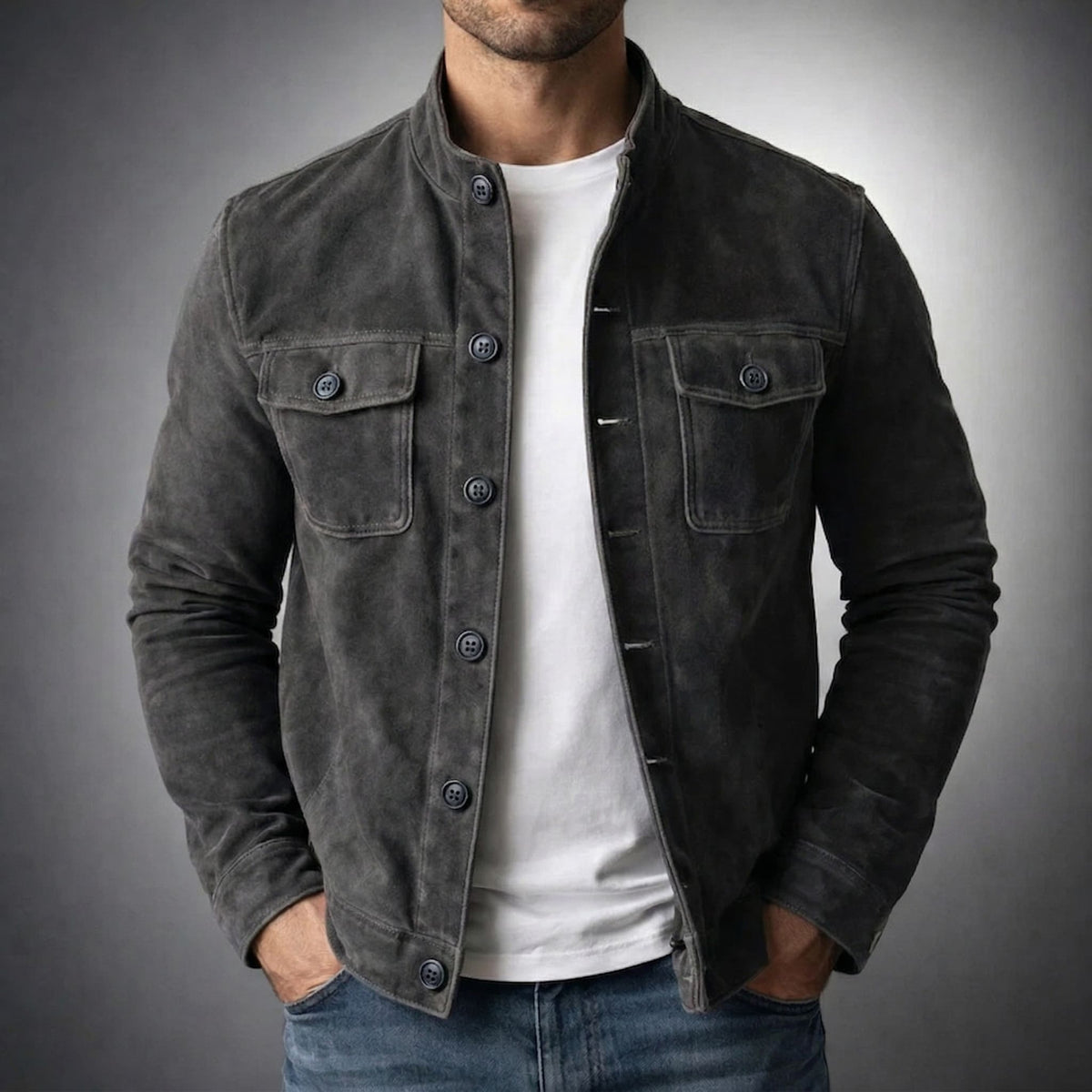Velsen | Chaqueta Halifax