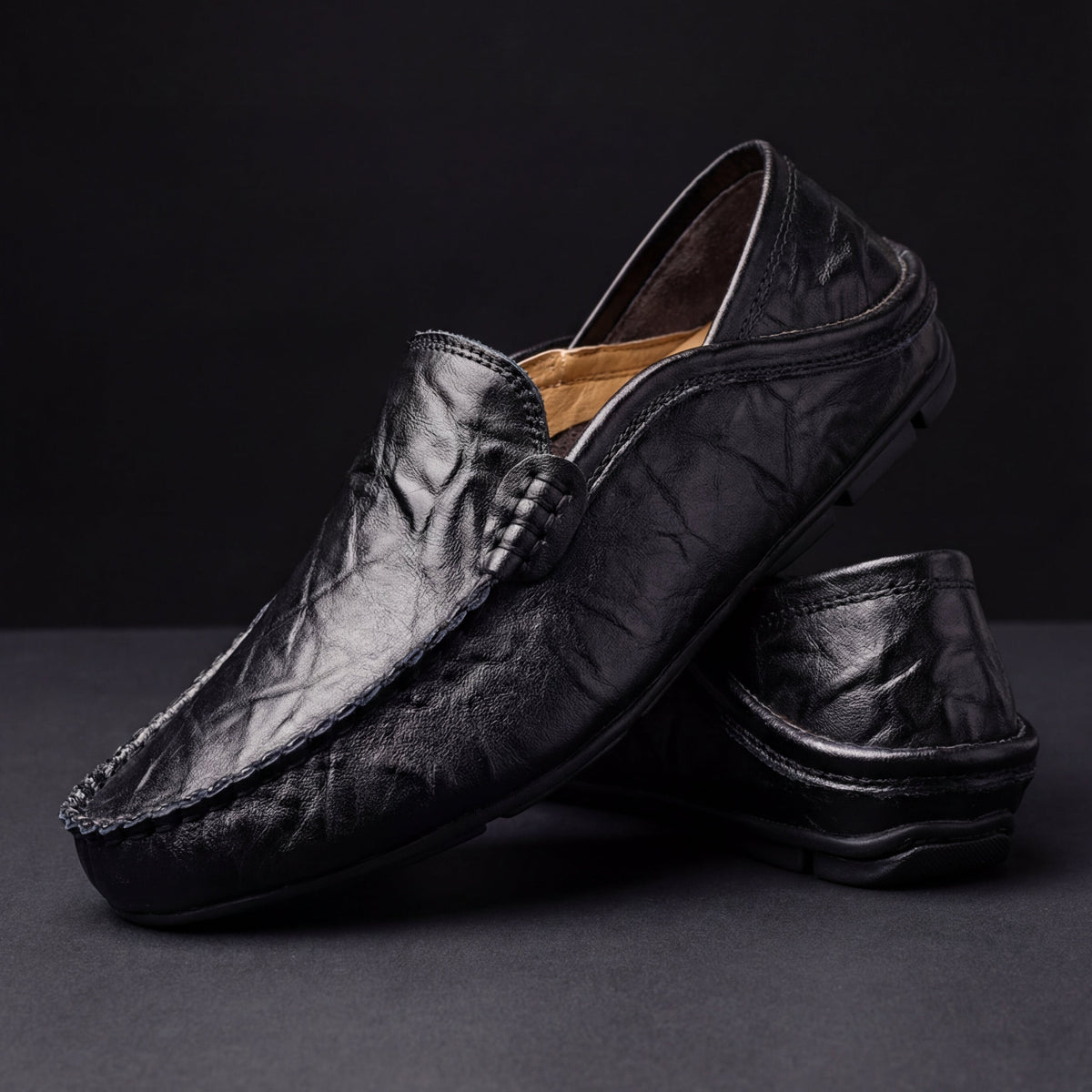 Velsen | Mocasín Florence