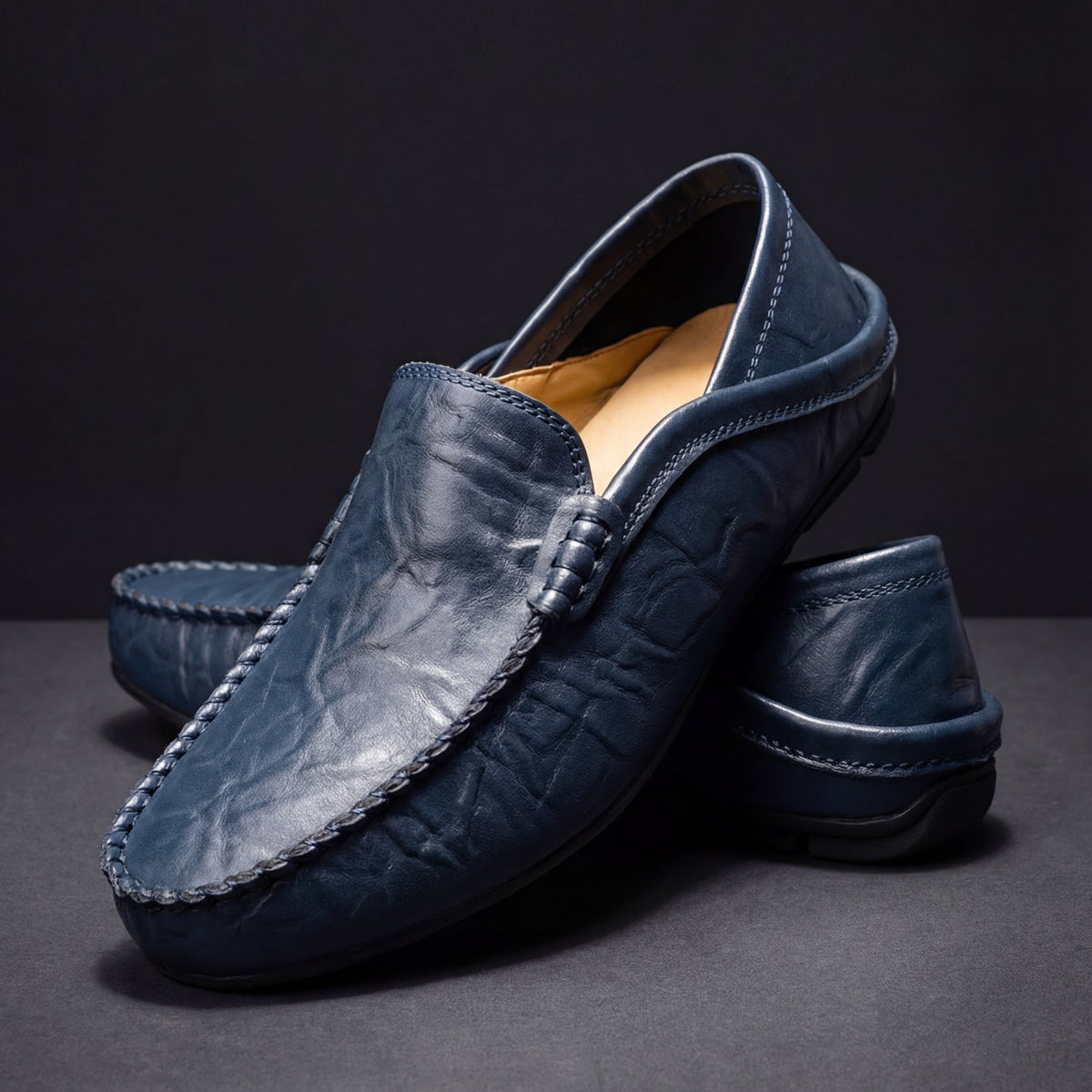 Velsen | Mocasín Florence
