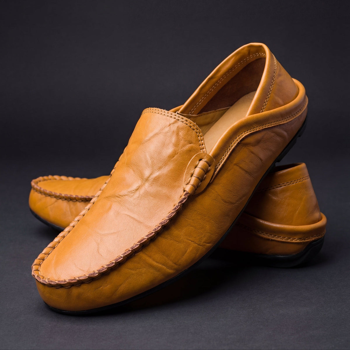 Velsen | Mocasín Florence