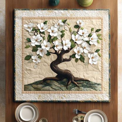 Velsen | Tapete de Mesa Magnolia Suave