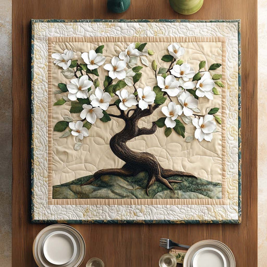 Velsen | Tapete de Mesa Magnolia Suave