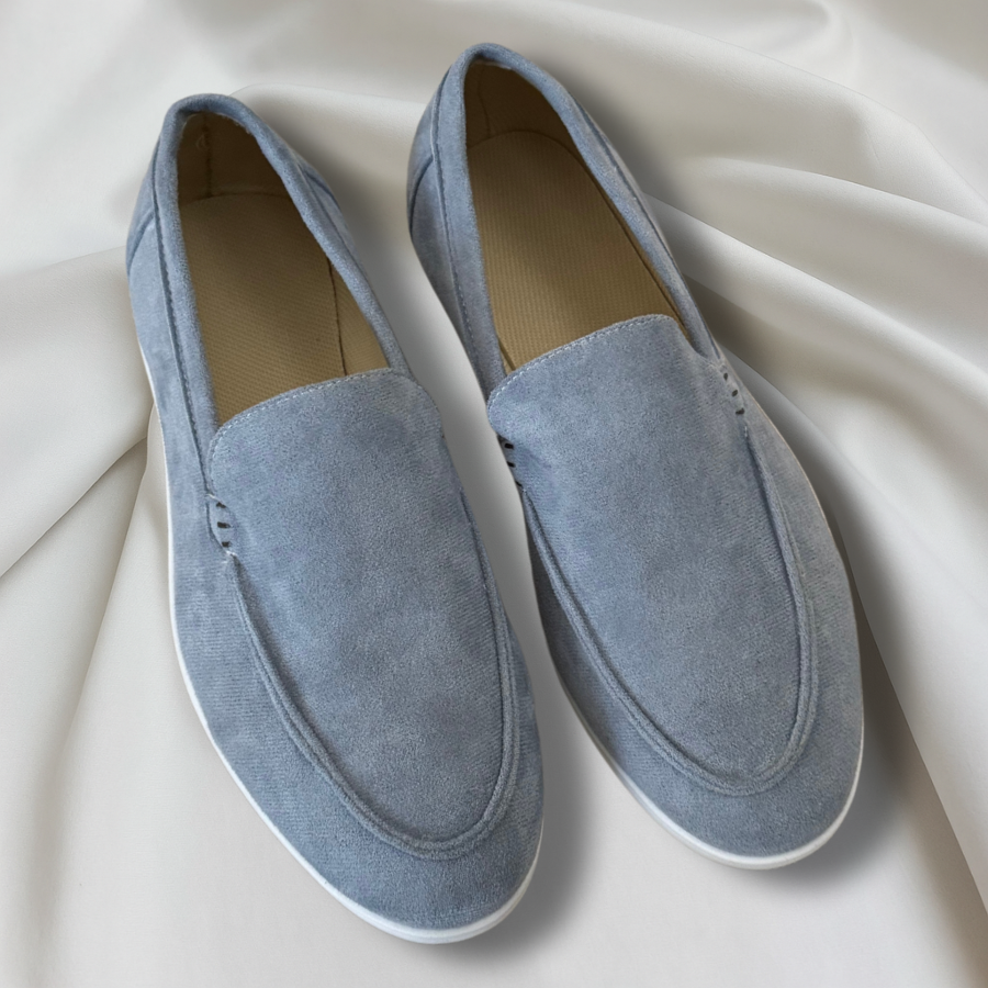 Mocasines Milano
